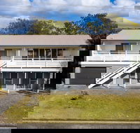 Seaview Getaway  Dunbogan - Great Ocean Road Tourism