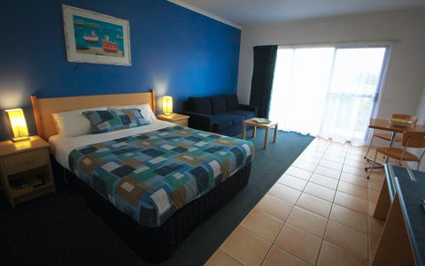 Seaview Motel And Apartments - Great Ocean Road Tourism 0