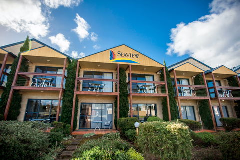 Seaview Motel And Apartments - Great Ocean Road Tourism 1