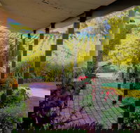 Seppeltsfield Vineyard Cottage - Great Ocean Road Tourism