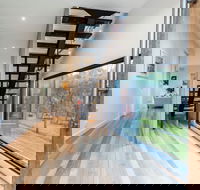 Shearwater Beach House - Great Ocean Road Tourism