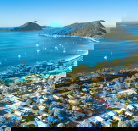 Shoal Bay Holiday Park - Great Ocean Road Tourism
