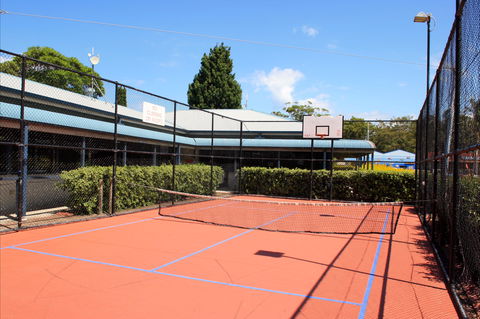 Shoal Bay Holiday Park - Great Ocean Road Tourism 2