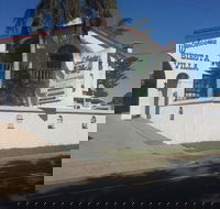 Siesta Villa Motel - Great Ocean Road Tourism