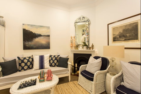 Stylish Interiors In The Bay - Great Ocean Road Tourism 1