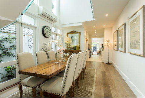 Stylish Interiors In The Bay - Great Ocean Road Tourism 2