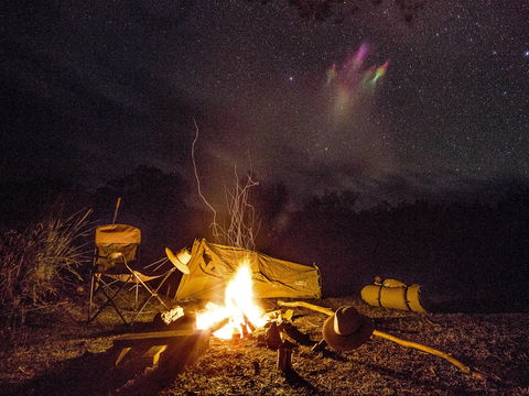 Sundown National Park Camping - Great Ocean Road Tourism 1