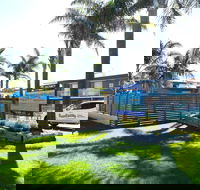 Surfside Holiday Apartments - Great Ocean Road Tourism