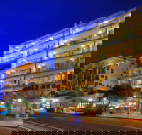 The Dunes Cotton Tree - Great Ocean Road Tourism