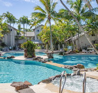 The Islander Noosa Resort