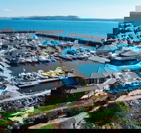 The Anchorage Hotel and Spa - Great Ocean Road Tourism