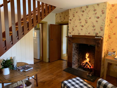 The Bridgewater Mill - Great Ocean Road Tourism 0