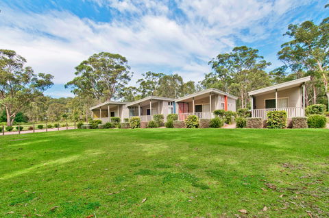 The Francis Retreat - Bonny Hills - Great Ocean Road Tourism 2
