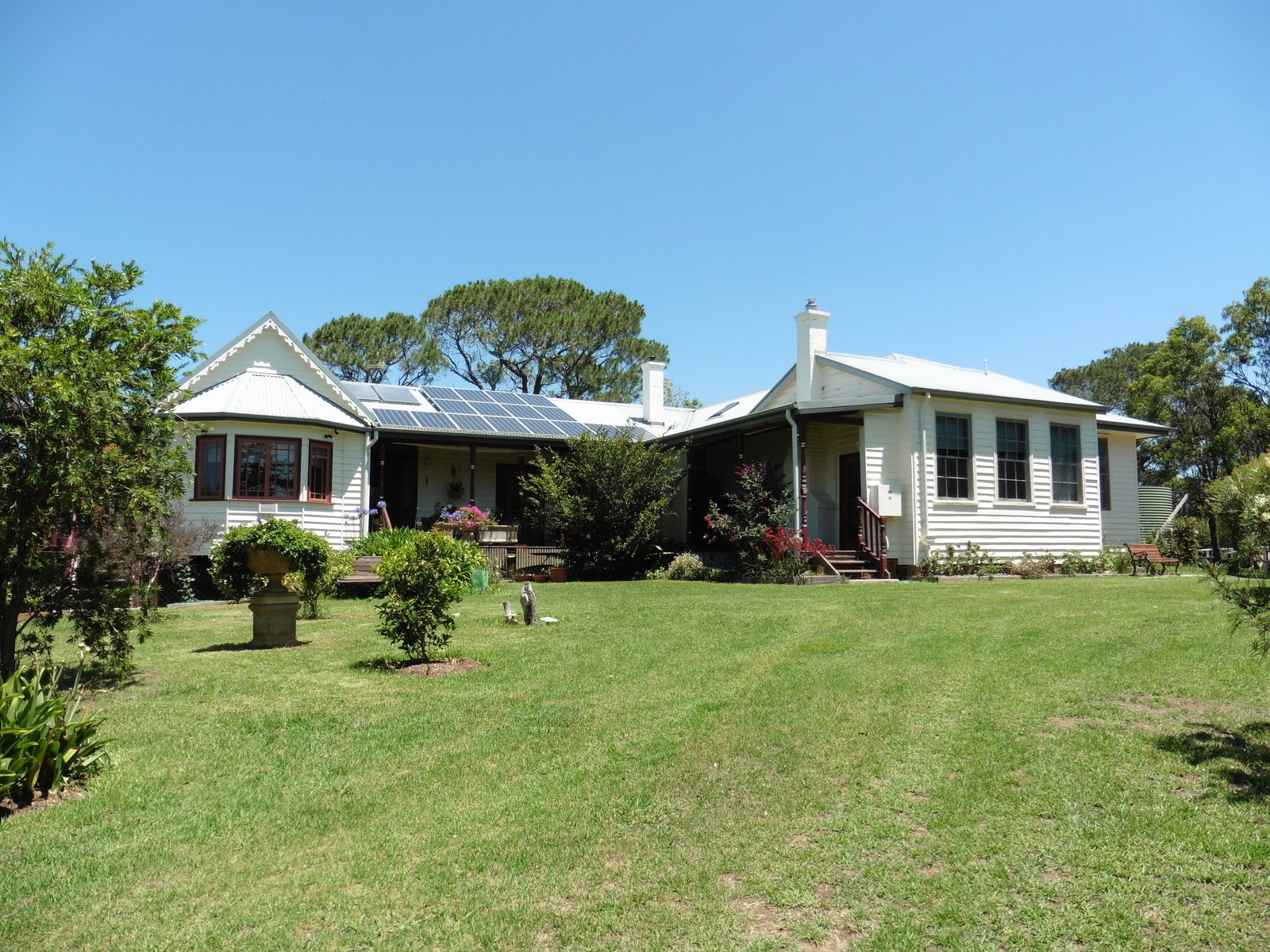 South Wolumla NSW Great Ocean Road Tourism
