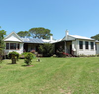 The Old School Bed and Breakfast - Great Ocean Road Tourism