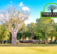 Timber Creek Hotel and Caravan Park - Great Ocean Road Tourism