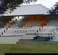 Tinonee Cottages - Great Ocean Road Tourism