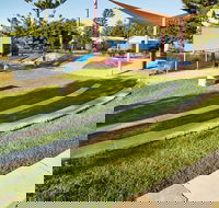 Toowoon Bay Holiday Park - Great Ocean Road Tourism
