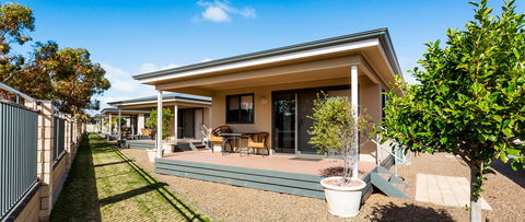 Tumby Villas - Great Ocean Road Tourism 0