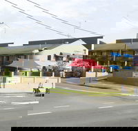 Tweed Harbour Motor Inn - Great Ocean Road Tourism