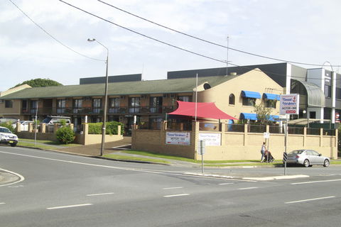 Tweed Harbour Motor Inn - Great Ocean Road Tourism 0