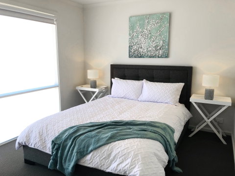 Villa Canto - Great Ocean Road Tourism 0