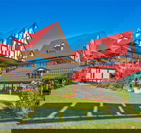 Village Family Motor Inn - Great Ocean Road Tourism
