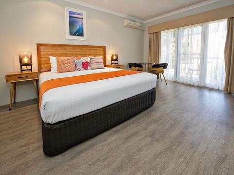 Vintages Accommodation - Great Ocean Road Tourism 0
