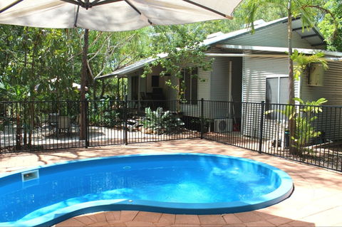 Wagait Beach Bush Retreat - Great Ocean Road Tourism 0