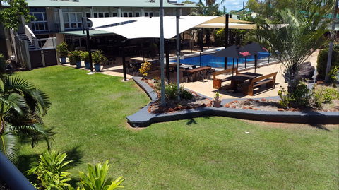Walkabout Lodge - Great Ocean Road Tourism 1
