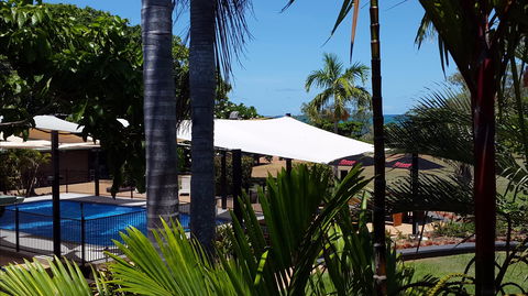 Walkabout Lodge - Great Ocean Road Tourism 2