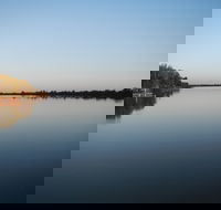 Washpool Retreat- Waterfront Living