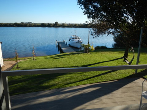 Washpool Retreat- Waterfront Living - Great Ocean Road Tourism 1