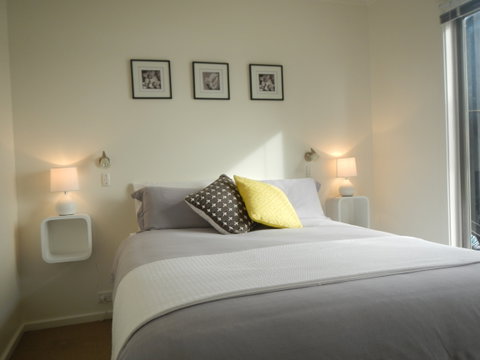 Washpool Retreat- Waterfront Living - Great Ocean Road Tourism 2