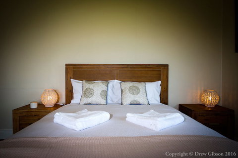 Wine Country Cottage - Great Ocean Road Tourism 1