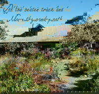 Wind Song Bed and Breakfast - Great Ocean Road Tourism