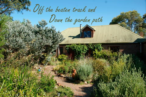 Wind Song Bed And Breakfast - Great Ocean Road Tourism 0