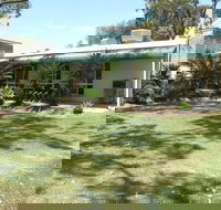 AAOK Jandowae Accommodation Park - Great Ocean Road Tourism