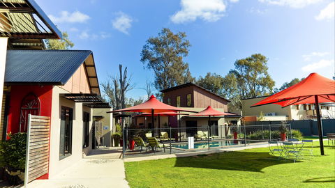 Adelphi Apartments - Great Ocean Road Tourism 0