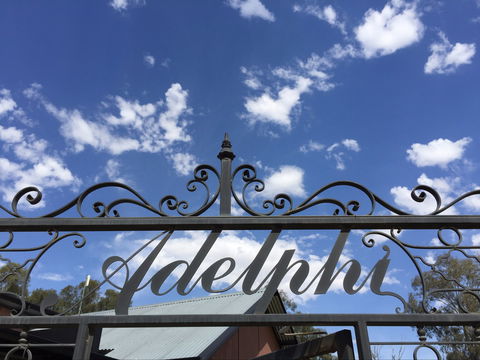 Adelphi Apartments - Great Ocean Road Tourism 2
