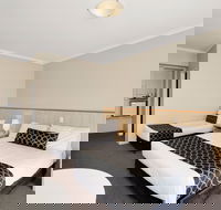 Adelaide Road Motor Lodge - Great Ocean Road Tourism