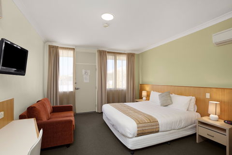 Adelaide Road Motor Lodge - Great Ocean Road Tourism 2