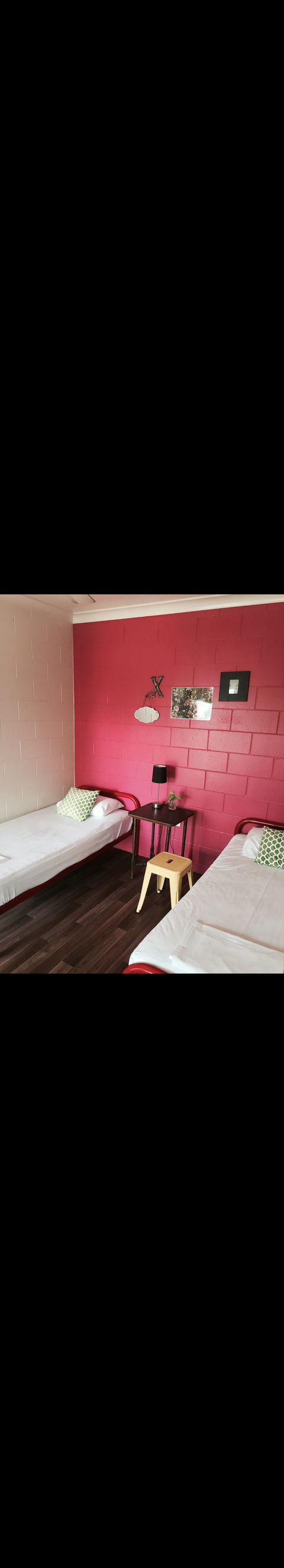 Adventurers Backpackers Resort - Great Ocean Road Tourism 0
