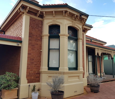 Allora House Kalgoorlie - Great Ocean Road Tourism 0