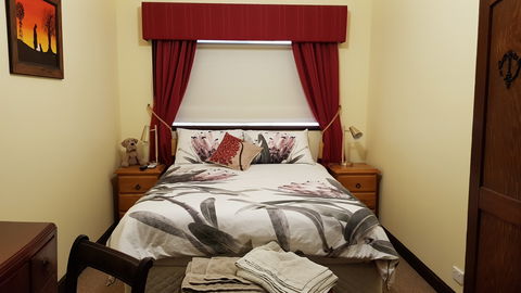 Allora House Kalgoorlie - Great Ocean Road Tourism 1