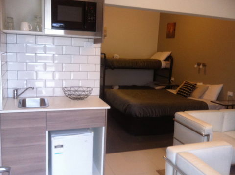 Altair Motel And Restaurant - Great Ocean Road Tourism 0