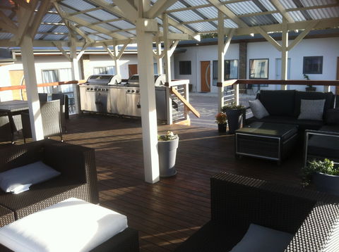 Altair Motel And Restaurant - Great Ocean Road Tourism 2