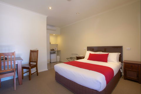 Amaroo Motel - Great Ocean Road Tourism 0