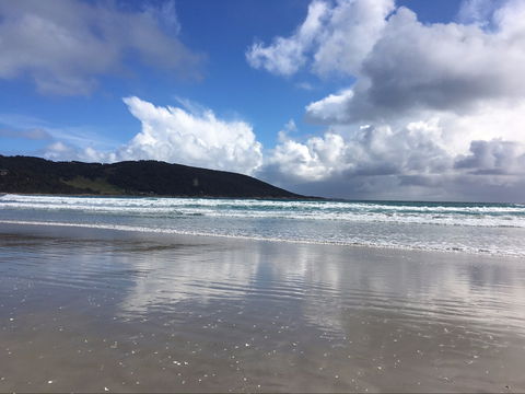 Amanzi By The Sea Flinders Island - Great Ocean Road Tourism 2