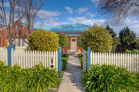 Ampleforth East - Great Ocean Road Tourism 1